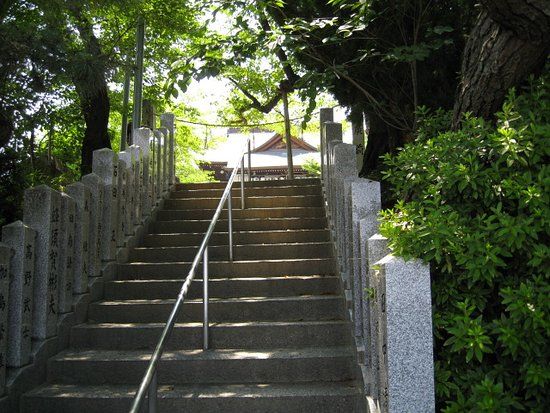 旭山神社